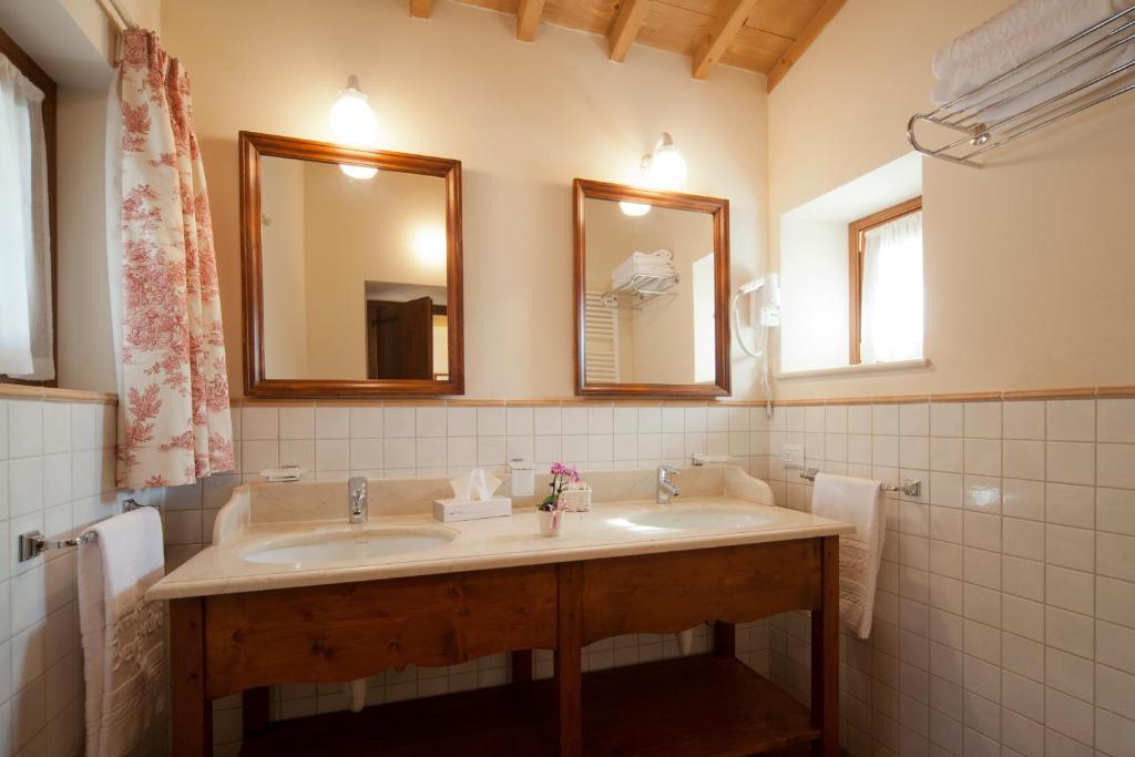 Villa Antico Casale Bergamini SantʼAmbrogio di Valpolicella Habitación foto
